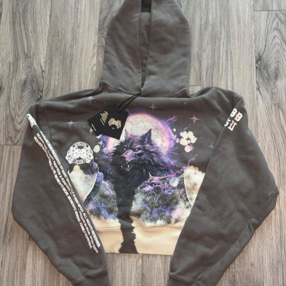 Darc-sport Men's Hoodie